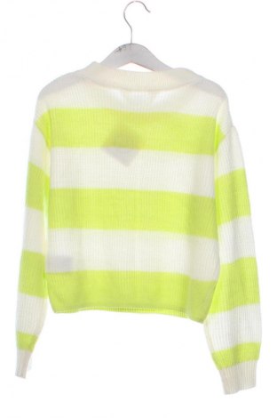 Детски пуловер H&M, Размер 8-9y/ 134-140 см, Цвят Многоцветен, Цена 5,11 €