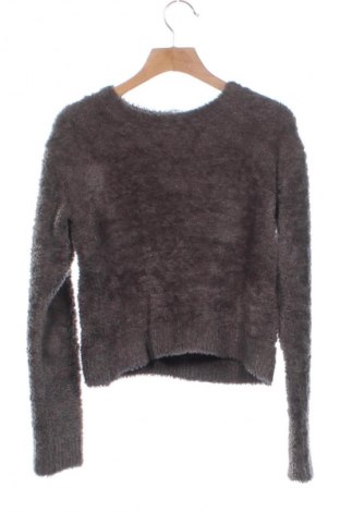 Gyerek pulóver H&M, Méret 10-11y / 146-152 cm, Szín Szürke, Ár 2 439 Ft