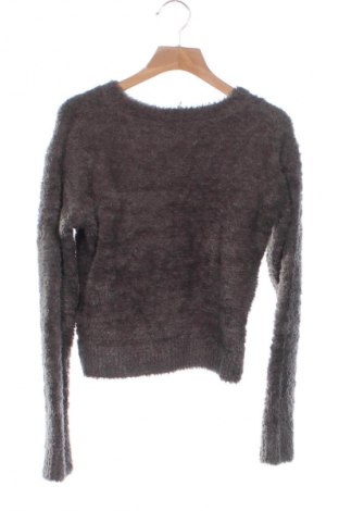 Gyerek pulóver H&M, Méret 10-11y / 146-152 cm, Szín Szürke, Ár 2 439 Ft