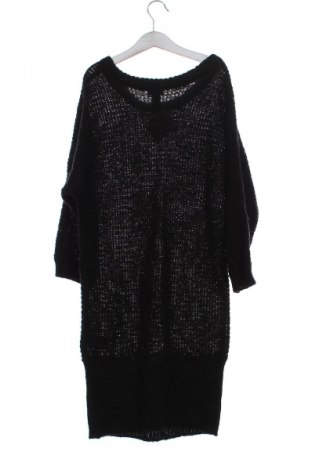 Παιδικό πουλόβερ H&M, Μέγεθος 12-13y/ 158-164 εκ., Χρώμα Μαύρο, Τιμή 1,99 €