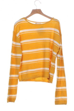 Kinderpullover H&M, Größe 12-13y/ 158-164 cm, Farbe Mehrfarbig, Preis 7,99 €