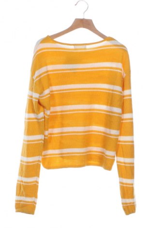 Kinderpullover H&M, Größe 12-13y/ 158-164 cm, Farbe Mehrfarbig, Preis 7,99 €