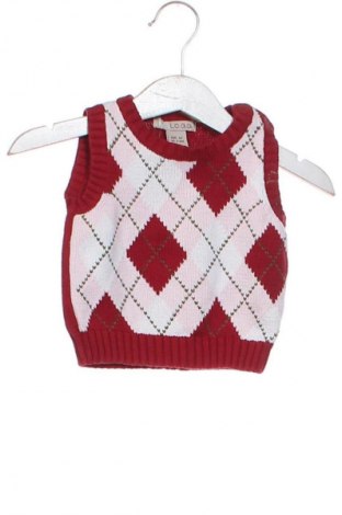 Kinderpullover H&M L.O.G.G., Größe 2-3m/ 56-62 cm, Farbe Mehrfarbig, Preis 1,99 €