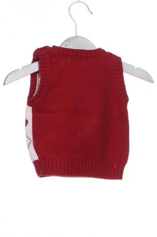 Kinderpullover H&M L.O.G.G., Größe 2-3m/ 56-62 cm, Farbe Mehrfarbig, Preis 1,99 €