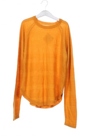 Kinderpullover ONLY, Größe 10-11y/ 146-152 cm, Farbe Orange, Preis 5,12 €