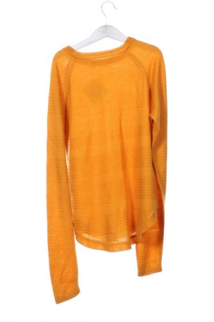 Kinderpullover ONLY, Größe 10-11y/ 146-152 cm, Farbe Orange, Preis 5,12 €