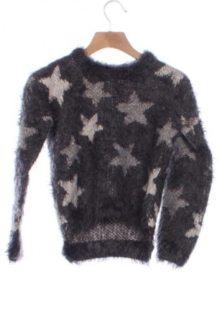 Παιδικό πουλόβερ Page One, Μέγεθος 8-9y/ 134-140 εκ., Χρώμα Πολύχρωμο, Τιμή 2,99 €