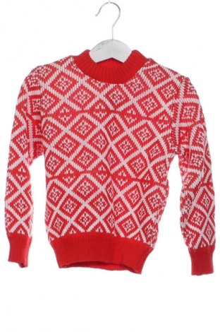 Kinderpullover Unbranded, Größe 18-24m/ 86-98 cm, Farbe Mehrfarbig, Preis 4,99 €