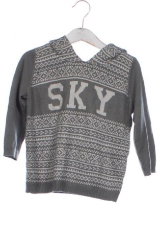 Kinderpullover Unbranded, Größe 18-24m/ 86-98 cm, Farbe Mehrfarbig, Preis 5,99 €