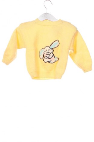 Kinderpullover Unbranded, Größe 3-4y/ 104-110 cm, Farbe Mehrfarbig, Preis 6,99 €