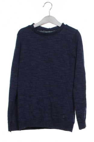 Kinderpullover Unbranded, Größe 8-9y/ 134-140 cm, Farbe Blau, Preis 4,99 €