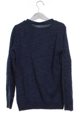 Kinderpullover Unbranded, Größe 8-9y/ 134-140 cm, Farbe Blau, Preis 4,99 €