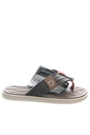 Sandały dziecięce Cartago, Rozmiar 27, Kolor Brązowy, Cena 44,99 zł