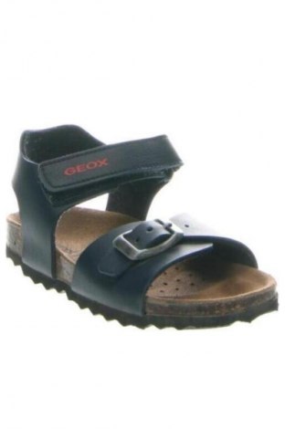 Παιδικά σανδάλια Geox, Μέγεθος 22, Χρώμα Μπλέ, Τιμή 21,99 €