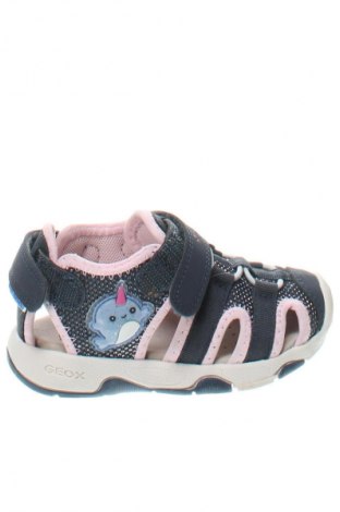 Detské sandále Geox, Veľkosť 24, Farba Viacfarebná, Cena  19,95 €