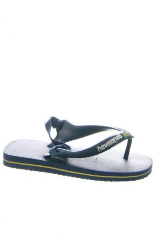 Sandały dziecięce Havaianas, Rozmiar 17, Kolor Niebieski, Cena 78,99 zł