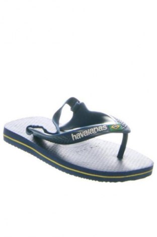Sandały dziecięce Havaianas, Rozmiar 17, Kolor Niebieski, Cena 78,99 zł