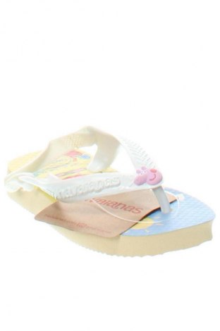 Παιδικά σανδάλια Havaianas, Μέγεθος 20, Χρώμα Πολύχρωμο, Τιμή 10,99 €