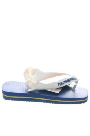 Παιδικά σανδάλια Havaianas, Μέγεθος 22, Χρώμα Πολύχρωμο, Τιμή 10,99 €