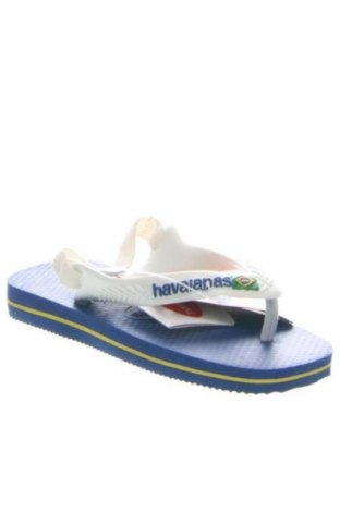 Παιδικά σανδάλια Havaianas, Μέγεθος 22, Χρώμα Πολύχρωμο, Τιμή 10,99 €