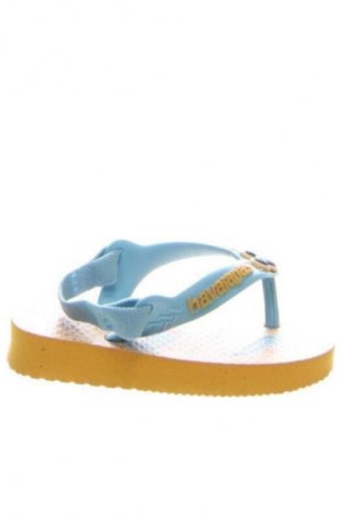 Detské sandále Havaianas, Veľkosť 20, Farba Modrá, Cena  9,95 €
