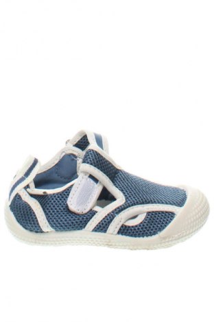 Παιδικά σανδάλια Playshoes, Μέγεθος 20, Χρώμα Πολύχρωμο, Τιμή 10,99 €