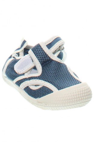 Παιδικά σανδάλια Playshoes, Μέγεθος 20, Χρώμα Πολύχρωμο, Τιμή 10,99 €