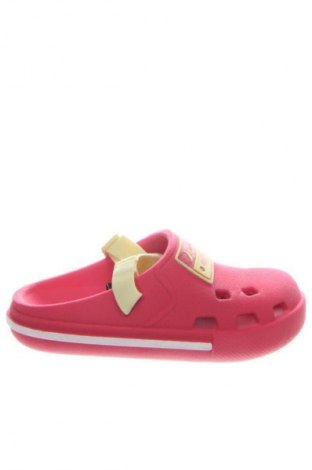 Παιδικά σανδάλια Rider, Μέγεθος 25, Χρώμα Ρόζ , Τιμή 8,99 €