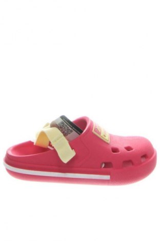 Sandały dziecięce Rider, Rozmiar 24, Kolor Różowy, Cena 78,99 zł