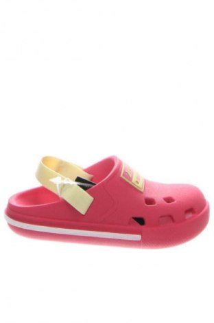 Sandały dziecięce Rider, Rozmiar 24, Kolor Różowy, Cena 78,99 zł