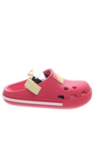 Παιδικά σανδάλια Rider, Μέγεθος 24, Χρώμα Ρόζ , Τιμή 8,99 €