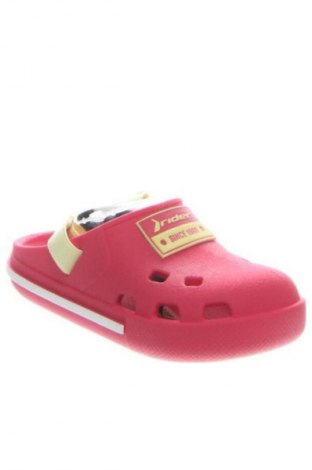 Παιδικά σανδάλια Rider, Μέγεθος 24, Χρώμα Ρόζ , Τιμή 8,99 €