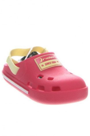 Detské sandále Rider, Veľkosť 24, Farba Ružová, Cena  17,95 €