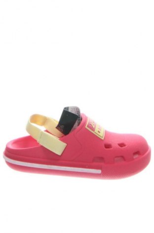 Παιδικά σανδάλια Rider, Μέγεθος 25, Χρώμα Ρόζ , Τιμή 10,99 €