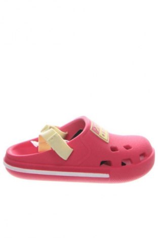 Sandały dziecięce Rider, Rozmiar 25, Kolor Różowy, Cena 78,99 zł