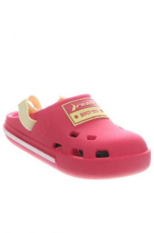 Sandały dziecięce Rider, Rozmiar 25, Kolor Różowy, Cena 78,99 zł