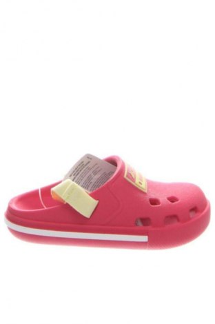 Παιδικά σανδάλια Rider, Μέγεθος 24, Χρώμα Ρόζ , Τιμή 11,99 €