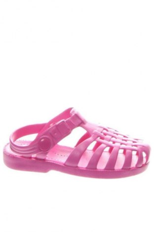 Παιδικά σανδάλια Unbranded, Μέγεθος 26, Χρώμα Ρόζ , Τιμή 10,99 €