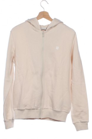 Детски суитшърт Calvin Klein Jeans, Размер 15-18y/ 170-176 см, Цвят Бежов, Цена 13,80 €, #134071060
