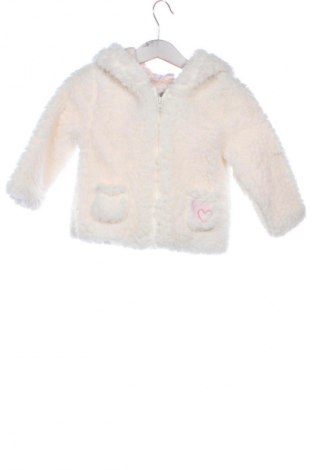Kinder Sweatshirts Ergee, Größe 9-12m/ 74-80 cm, Farbe Ecru, Preis 7,67 €