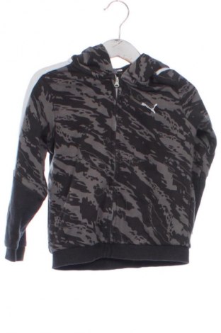 Hanorac pentru copii PUMA, Mărime 2-3y/ 98-104 cm, Culoare Multicolor, Preț 101,99 Lei, #134012719