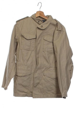 Παιδικό παλτό H&M L.O.G.G., Μέγεθος 10-11y/ 146-152 εκ., Χρώμα Καφέ, Τιμή 10,99 €