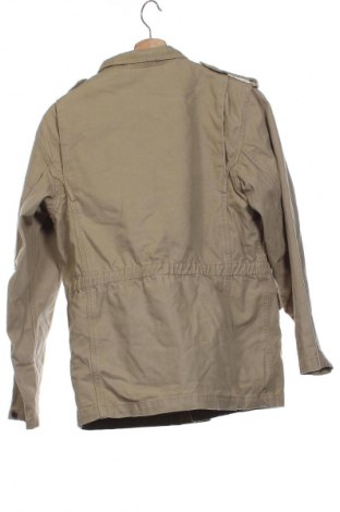 Παιδικό παλτό H&M L.O.G.G., Μέγεθος 10-11y/ 146-152 εκ., Χρώμα Καφέ, Τιμή 10,99 €