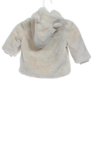 Kindermantel Tex, Größe 9-12m/ 74-80 cm, Farbe Beige, Preis 7,99 €