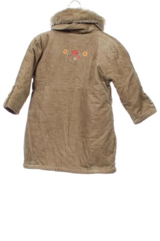 Kindermantel Topolino, Größe 18-24m/ 86-98 cm, Farbe Beige, Preis 6,99 €