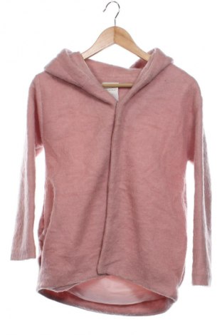 Kindermantel Zara, Größe 10-11y/ 146-152 cm, Farbe Rosa, Preis 18,99 €