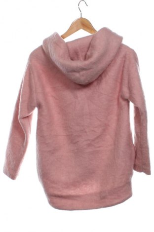 Kindermantel Zara, Größe 10-11y/ 146-152 cm, Farbe Rosa, Preis 18,99 €