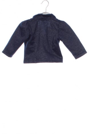 Kindersakko George, Größe 3-6m/ 62-68 cm, Farbe Blau, Preis 2,99 €