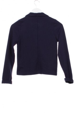 Kindersakko H&M, Größe 10-11y/ 146-152 cm, Farbe Blau, Preis 30,61 €