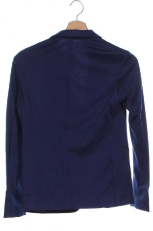 Detské sako  Jack & Jones, Veľkosť 10-11y/ 146-152 cm, Farba Modrá, Cena  6,95 €